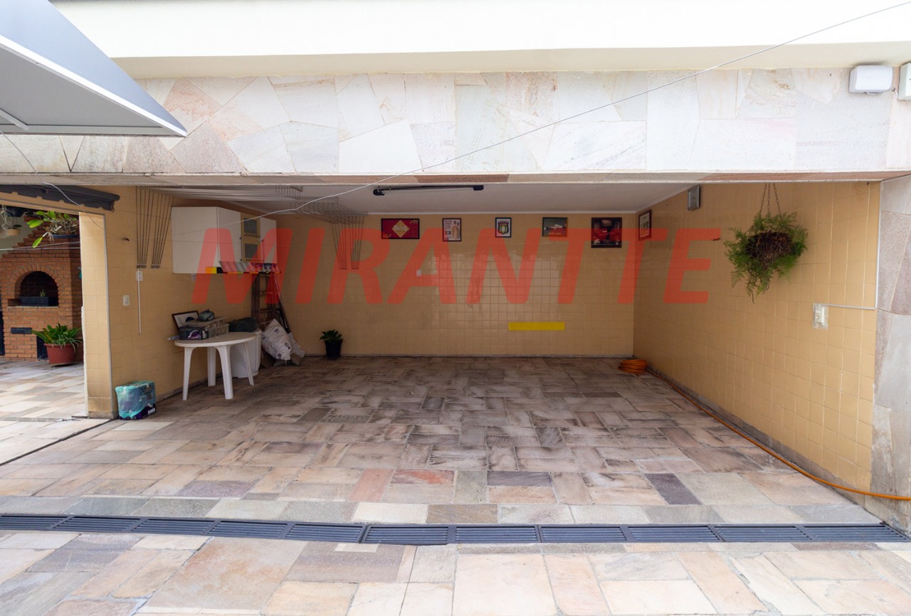 Casa terrea de 180m² com 4 quartos em Jardim São Paulo(Zona Norte)