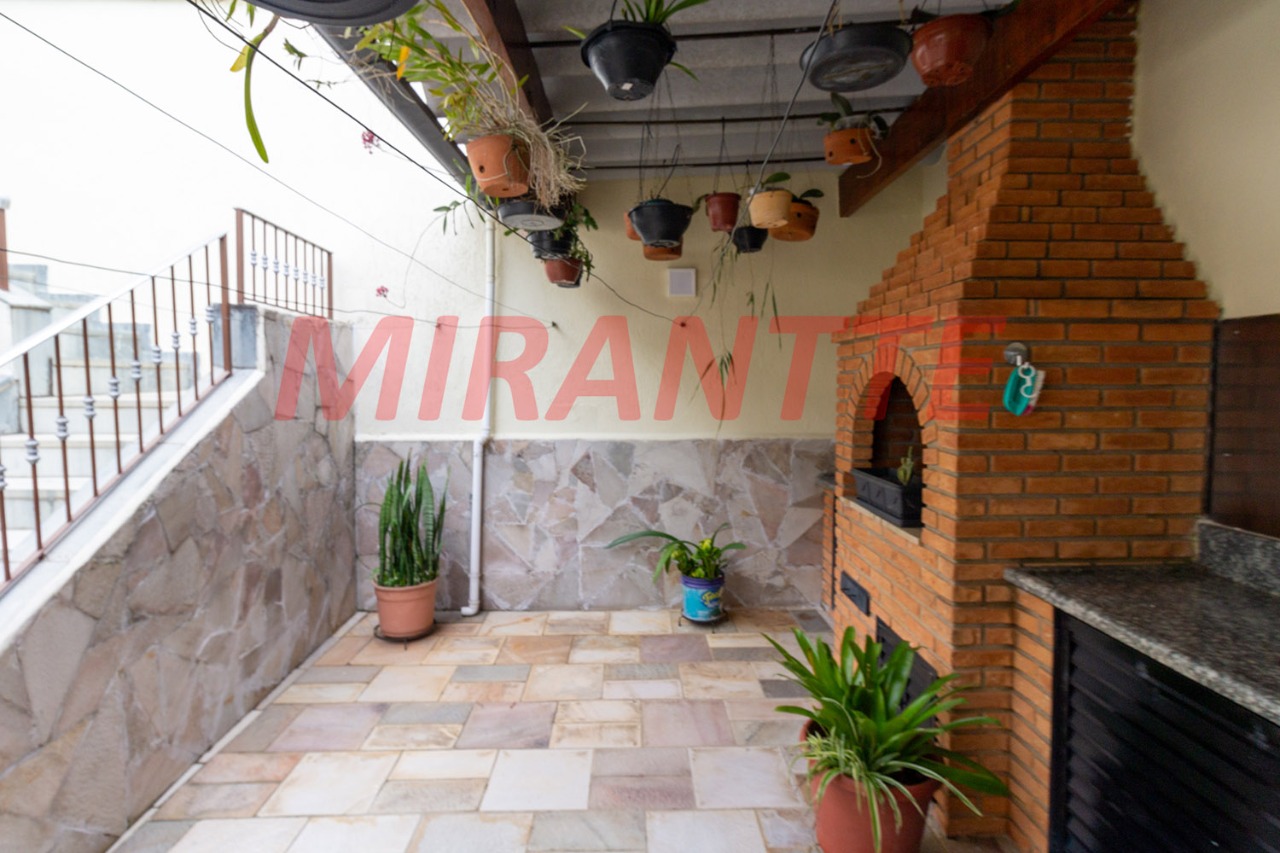 Casa terrea de 180m² com 4 quartos em Jardim São Paulo(Zona Norte)