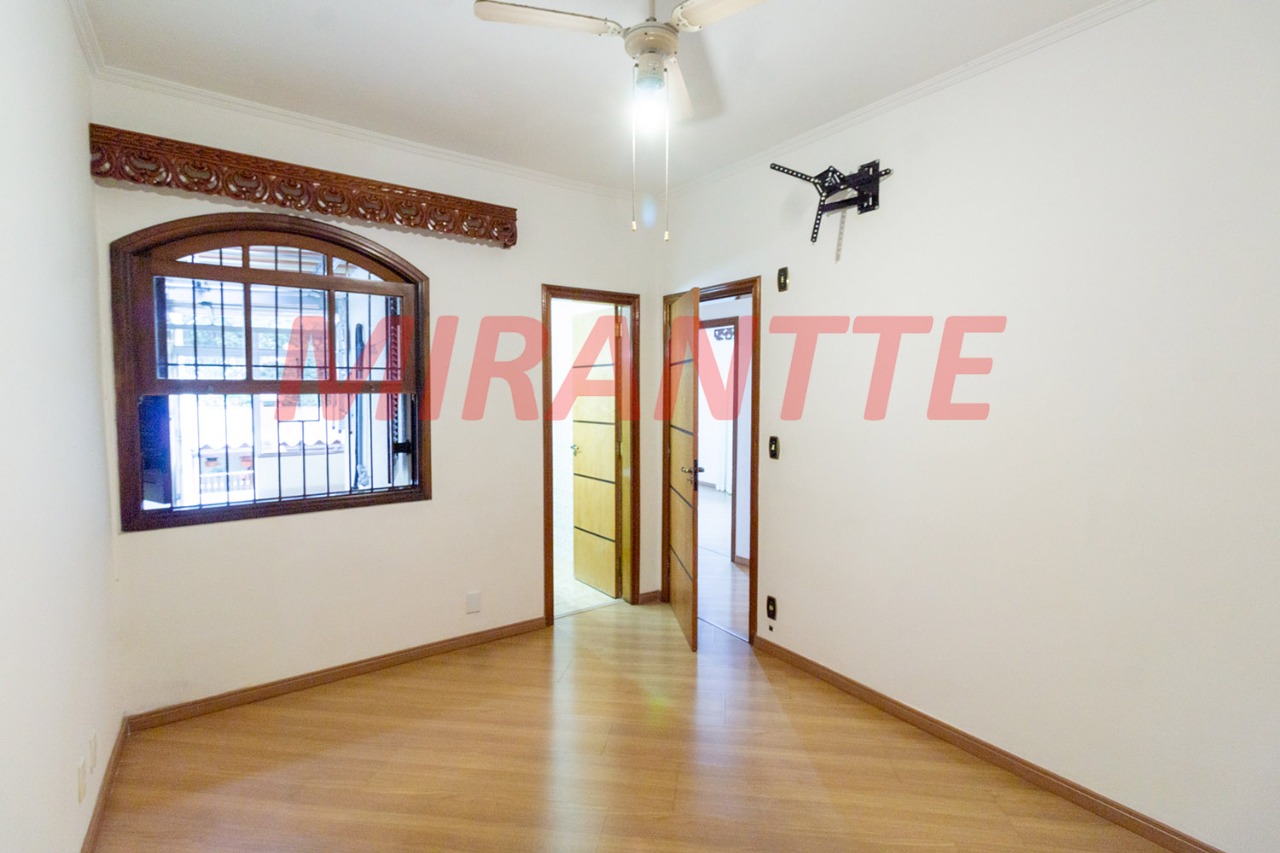 Casa terrea de 180m² com 4 quartos em Jardim São Paulo(Zona Norte)
