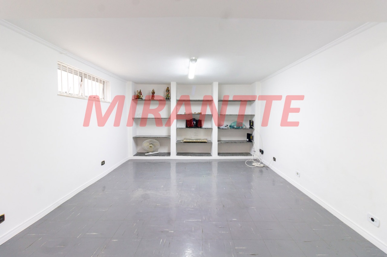 Casa terrea de 180m² com 4 quartos em Jardim São Paulo(Zona Norte)
