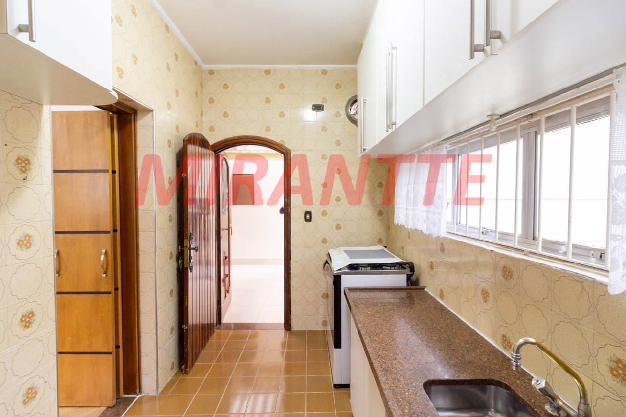 Casa terrea de 180m² com 4 quartos em Jardim São Paulo(Zona Norte)