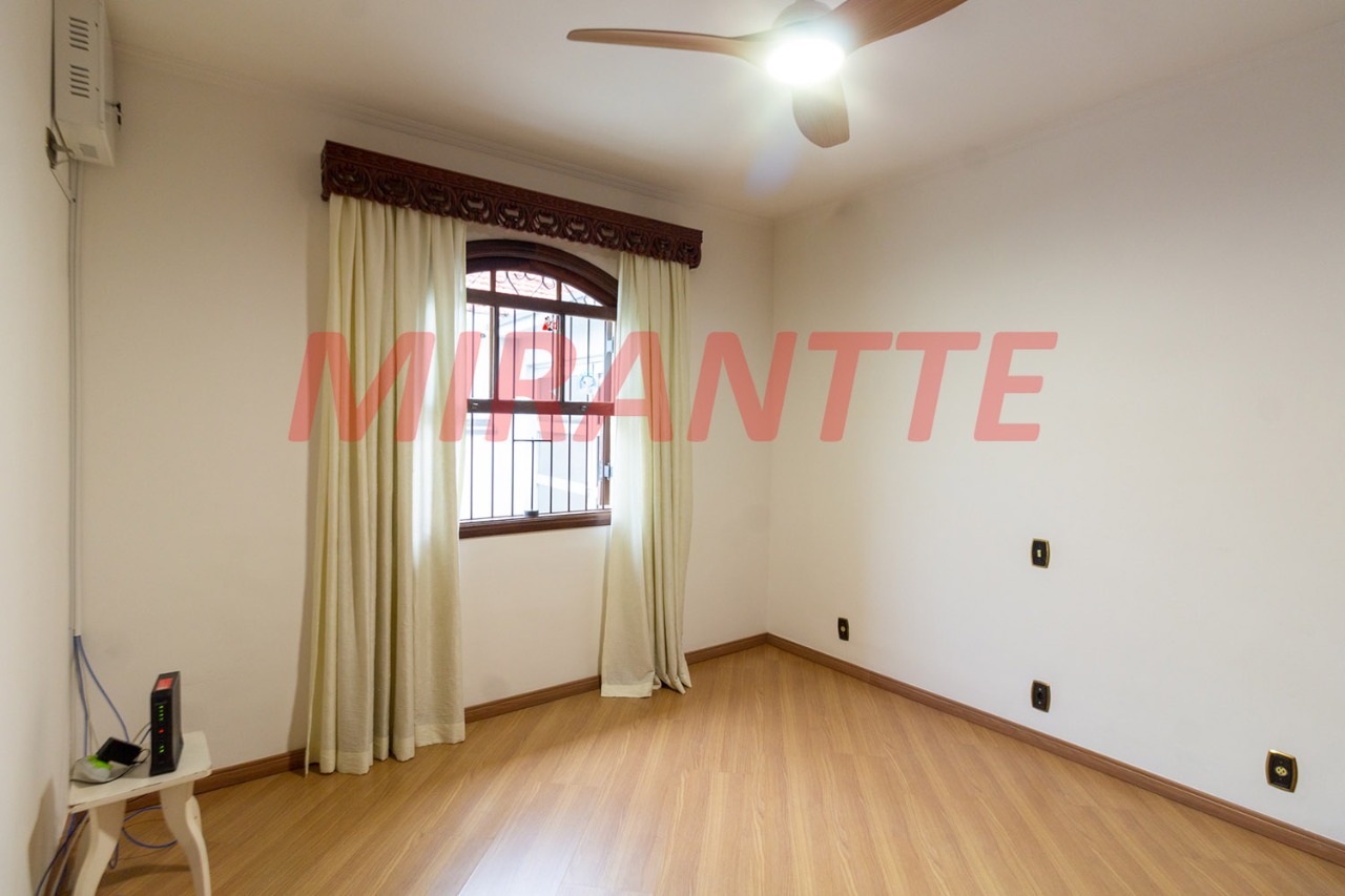 Casa terrea de 180m² com 4 quartos em Jardim São Paulo(Zona Norte)