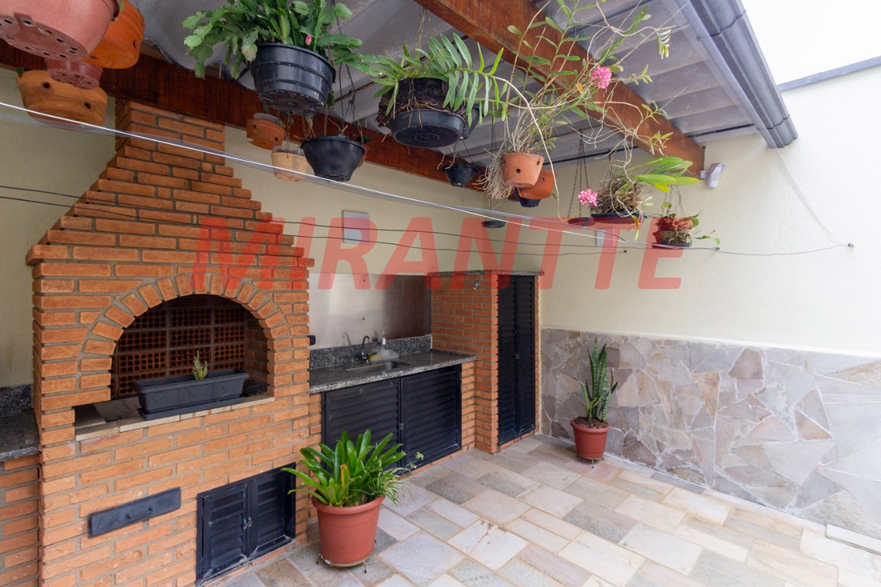 Casa terrea de 180m² com 4 quartos em Jardim São Paulo(Zona Norte)