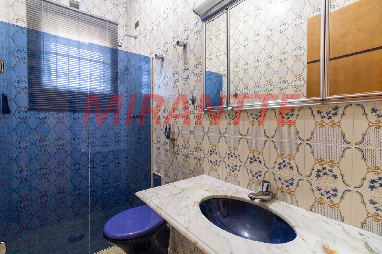 Casa terrea de 180m² com 4 quartos em Jardim São Paulo(Zona Norte)