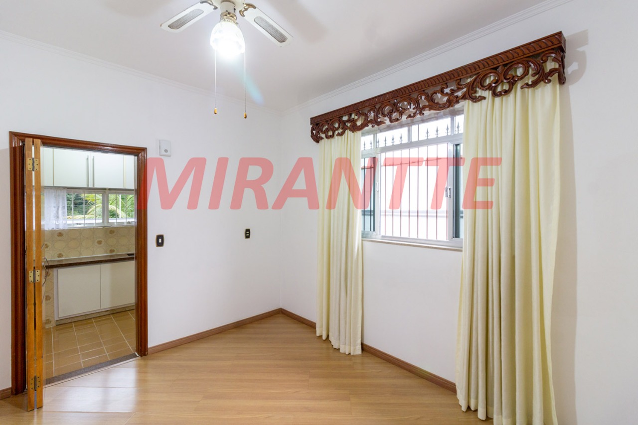 Casa terrea de 180m² com 4 quartos em Jardim São Paulo(Zona Norte)