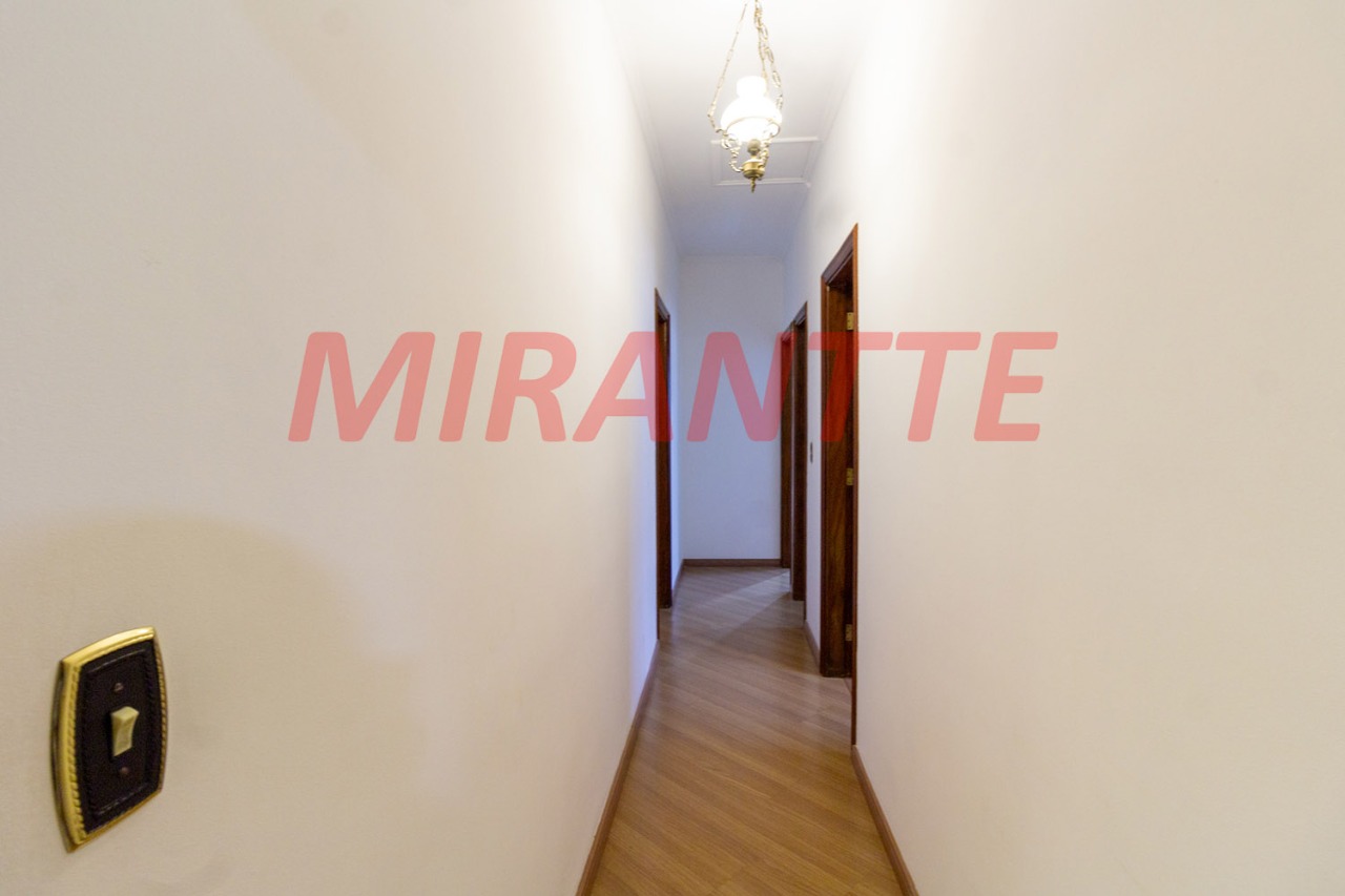 Casa terrea de 180m² com 4 quartos em Jardim São Paulo(Zona Norte)