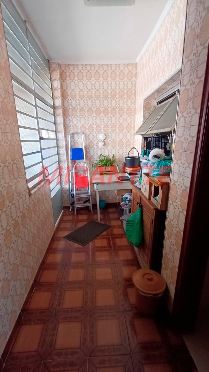Sobrado de 200m² com 3 quartos em Vila Dom Pedro II