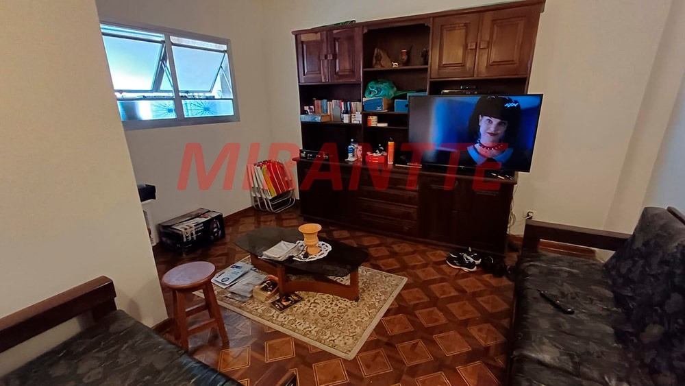 Sobrado de 200m² com 3 quartos em Vila Dom Pedro II