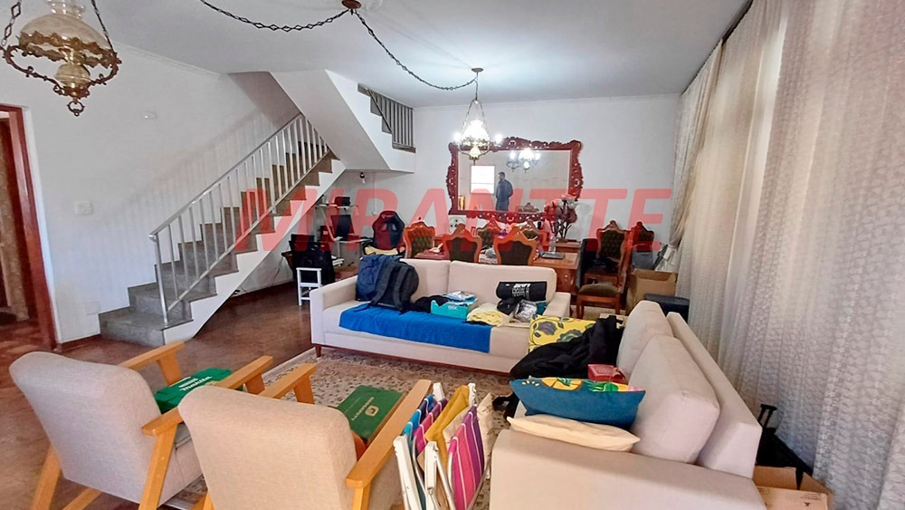 Sobrado de 200m² com 3 quartos em Vila Dom Pedro II