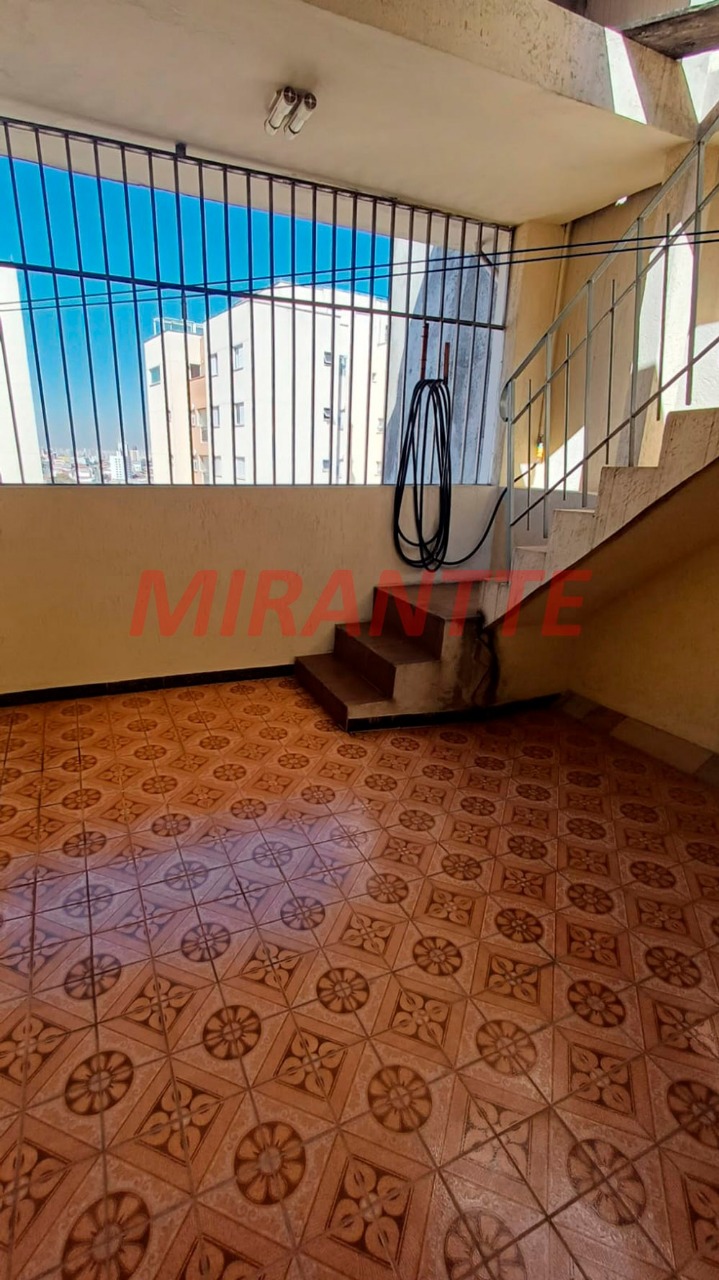 Sobrado de 200m² com 3 quartos em Vila Dom Pedro II