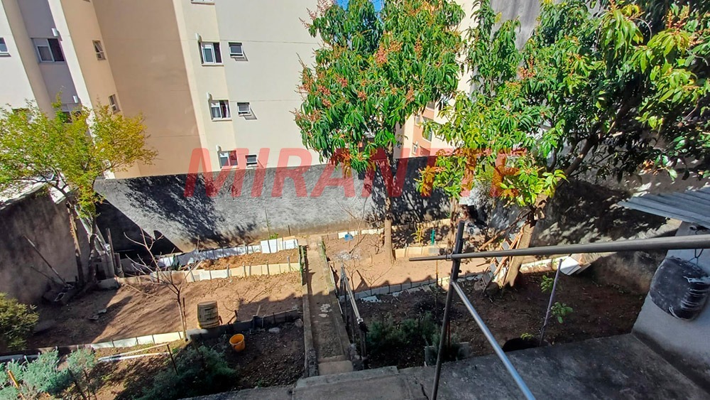 Sobrado de 200m² com 3 quartos em Vila Dom Pedro II
