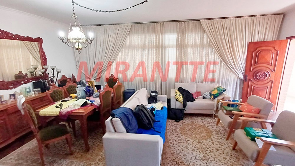 Sobrado de 200m² com 3 quartos em Vila Dom Pedro II