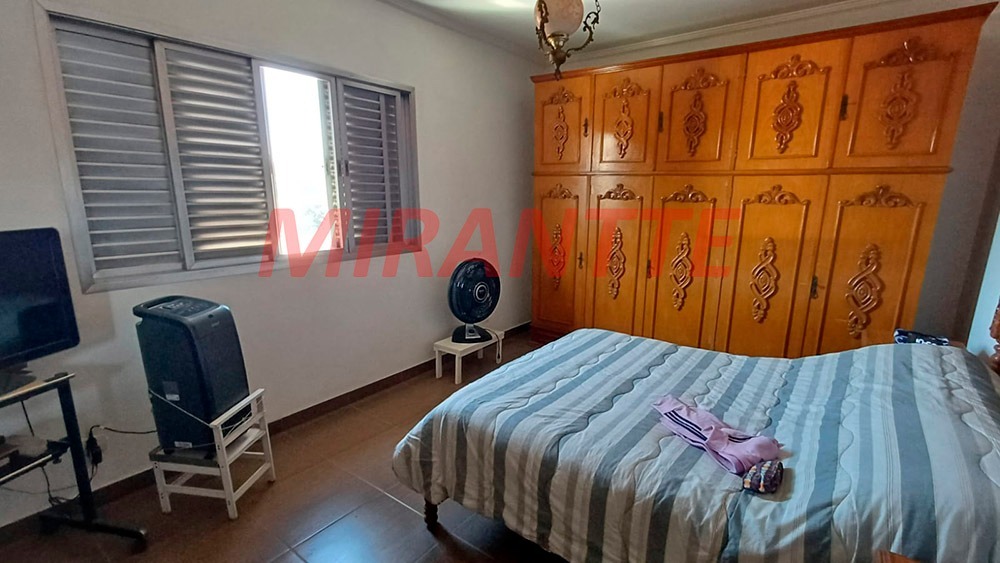 Sobrado de 200m² com 3 quartos em Vila Dom Pedro II