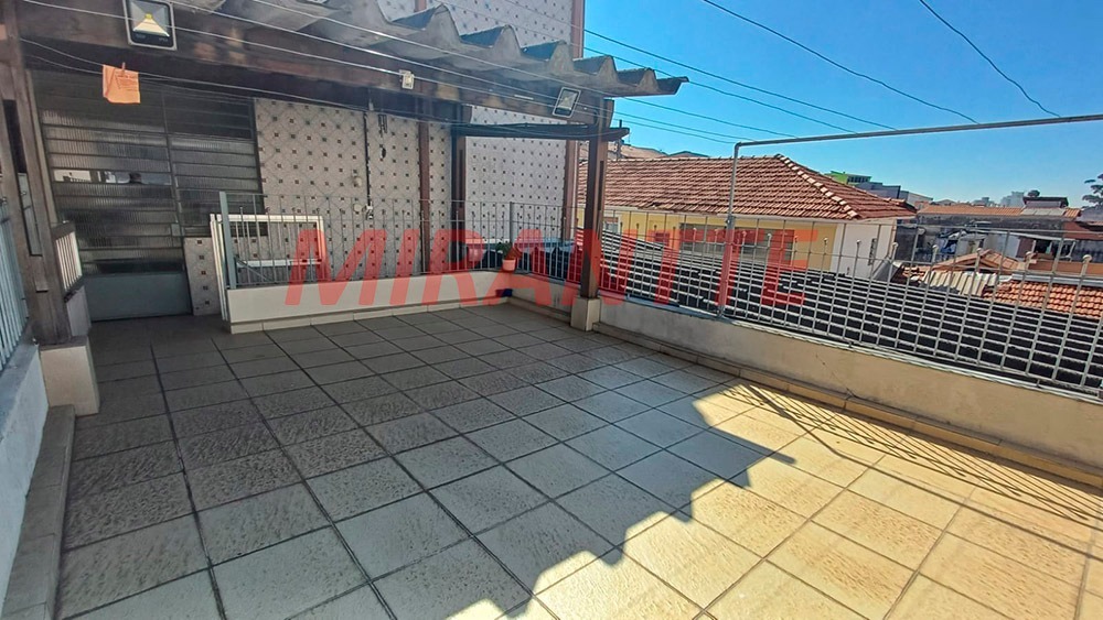 Sobrado de 200m² com 3 quartos em Vila Dom Pedro II