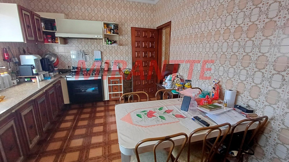 Sobrado de 200m² com 3 quartos em Vila Dom Pedro II