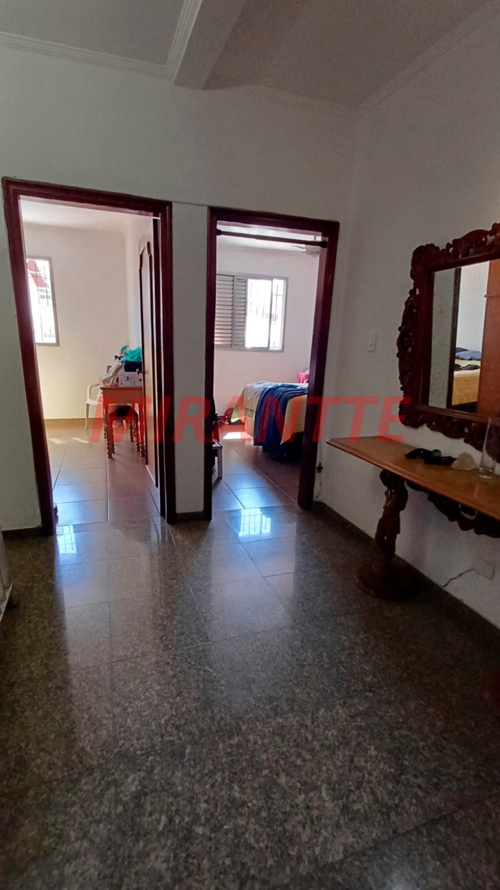 Sobrado de 200m² com 3 quartos em Vila Dom Pedro II