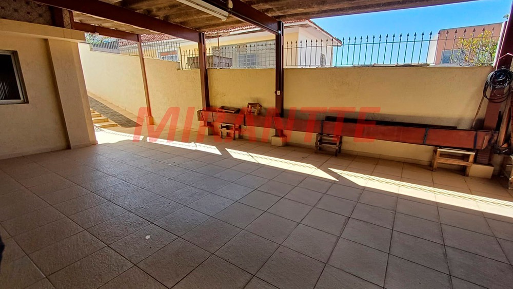 Sobrado de 200m² com 3 quartos em Vila Dom Pedro II