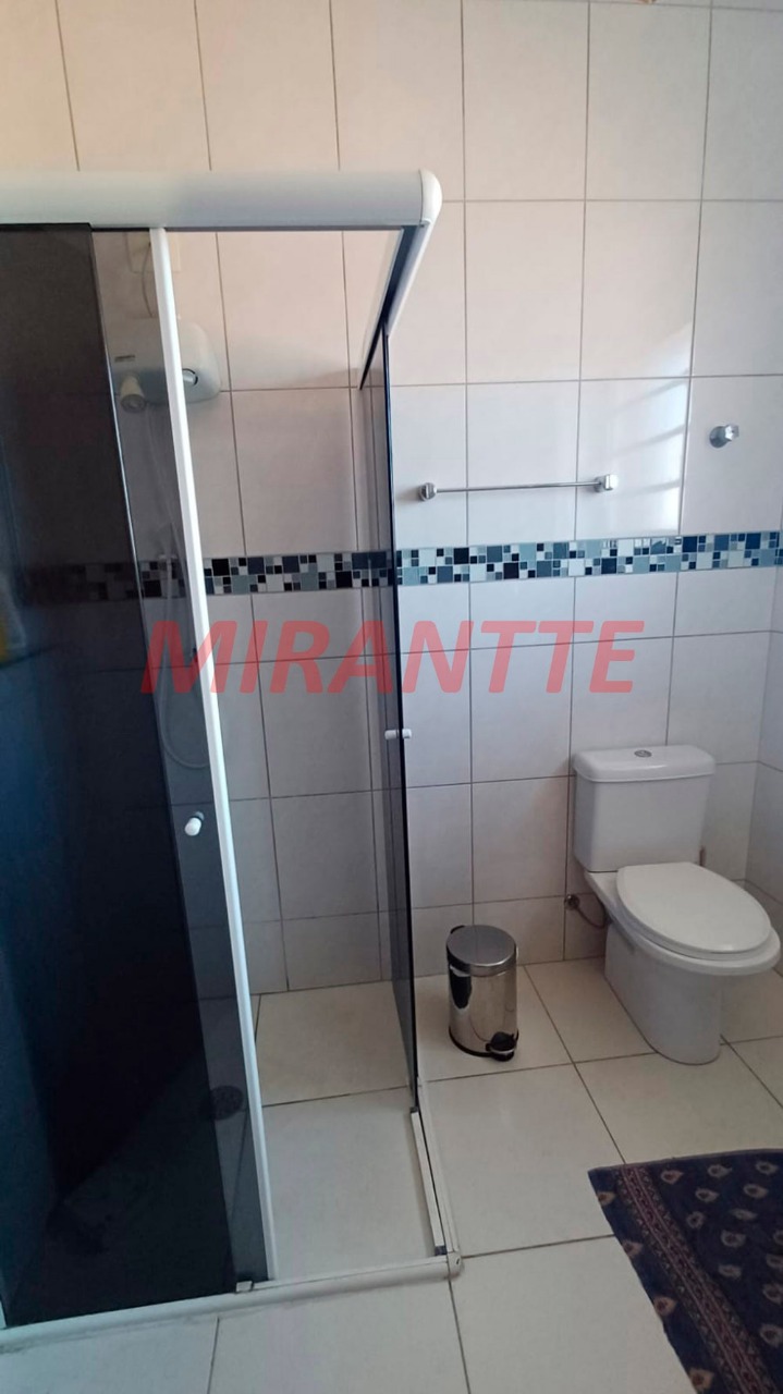 Sobrado de 200m² com 3 quartos em Vila Dom Pedro II