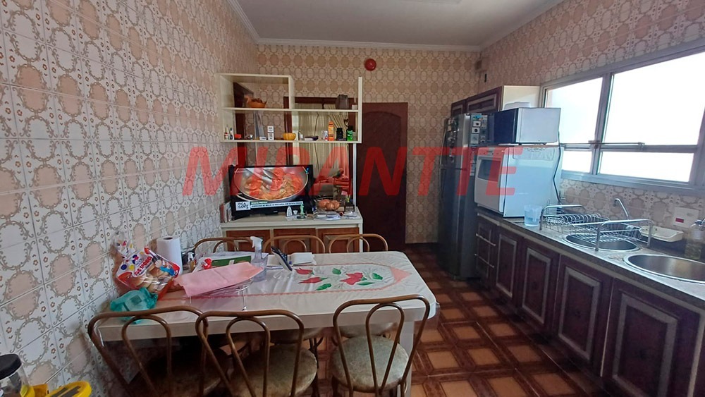 Sobrado de 200m² com 3 quartos em Vila Dom Pedro II