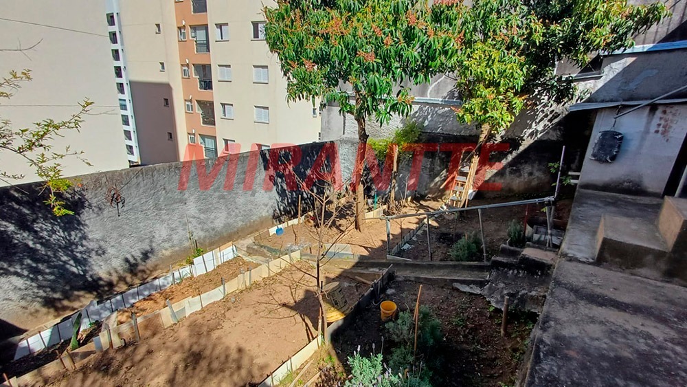 Sobrado de 200m² com 3 quartos em Vila Dom Pedro II