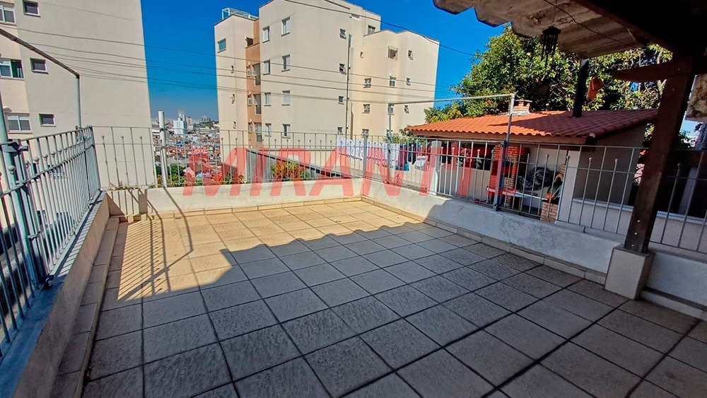 Sobrado de 200m² com 3 quartos em Vila Dom Pedro II