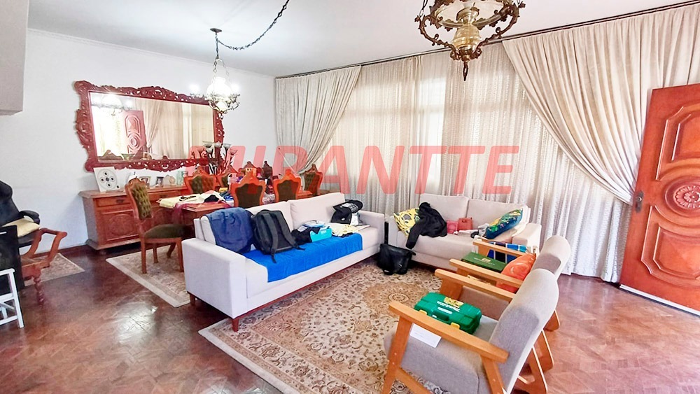 Sobrado de 200m² com 3 quartos em Vila Dom Pedro II