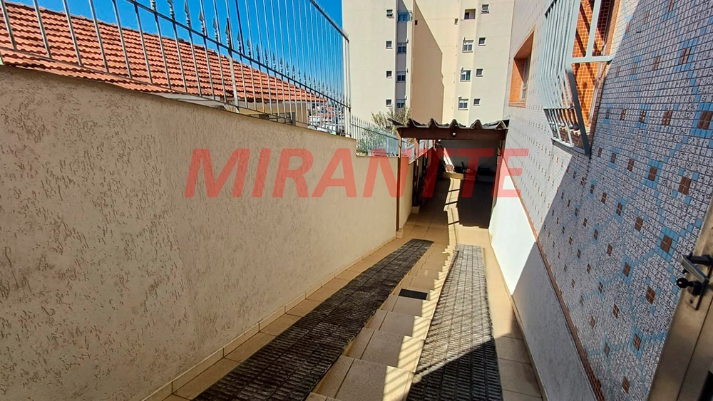 Sobrado de 200m² com 3 quartos em Vila Dom Pedro II