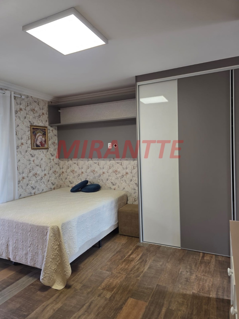 Cond. fechado de 369.84m² com 5 quartos em Roseira