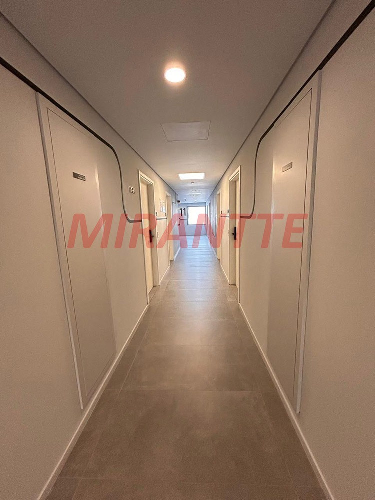 Studio de 25m² com 1 quartos em Vila Regente Feijó