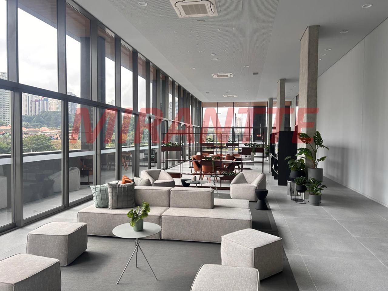 Studio de 25m² com 1 quartos em Vila Regente Feijó