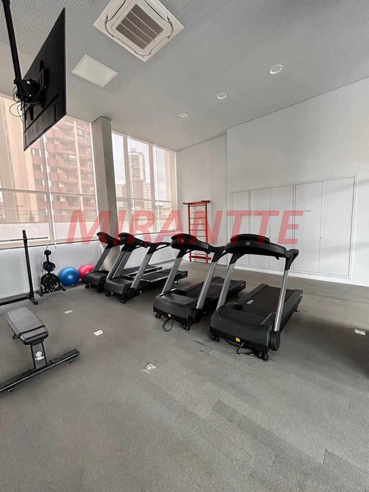 Studio de 25m² com 1 quartos em Vila Regente Feijó