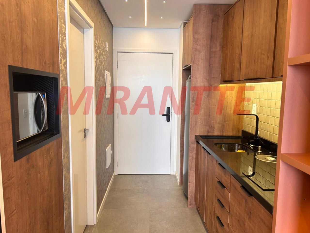 Studio de 25m² com 1 quartos em Vila Regente Feijó