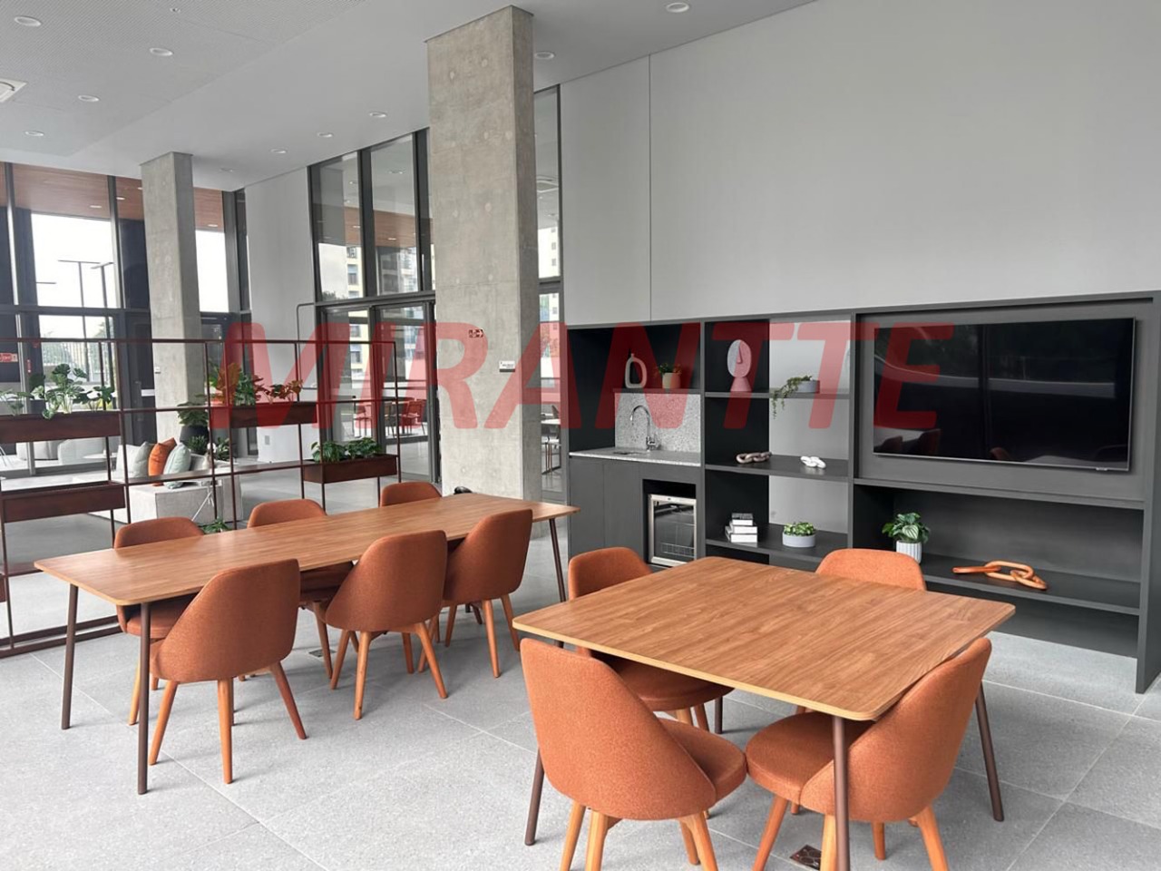 Studio de 25m² com 1 quartos em Vila Regente Feijó