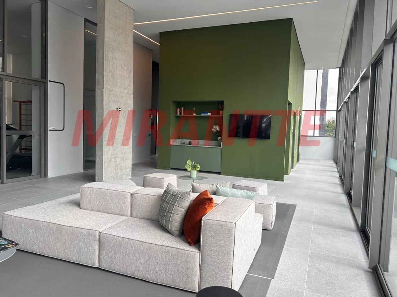 Studio de 25m² com 1 quartos em Vila Regente Feijó