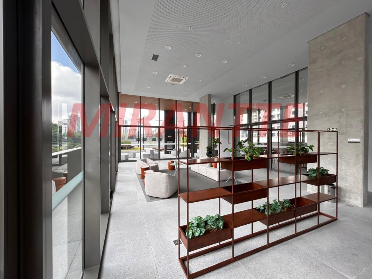 Studio de 25m² com 1 quartos em Vila Regente Feijó