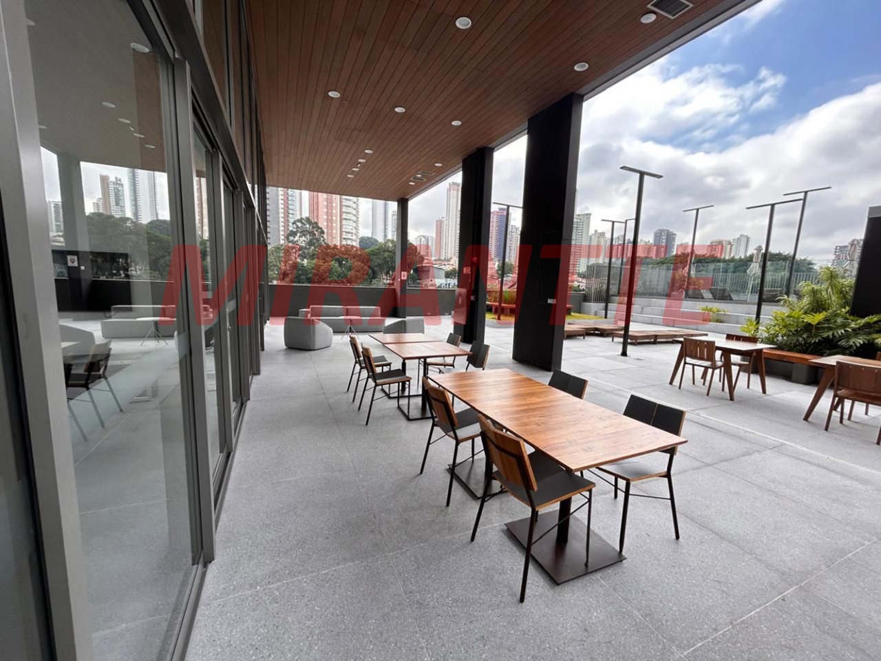 Studio de 25m² com 1 quartos em Vila Regente Feijó