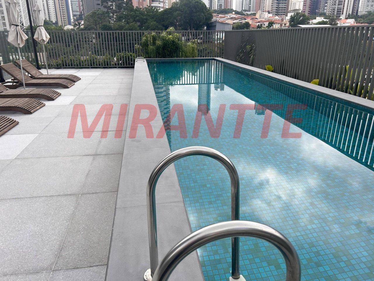 Studio de 25m² com 1 quartos em Vila Regente Feijó