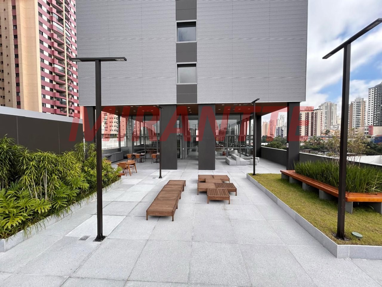 Studio de 25m² com 1 quartos em Vila Regente Feijó