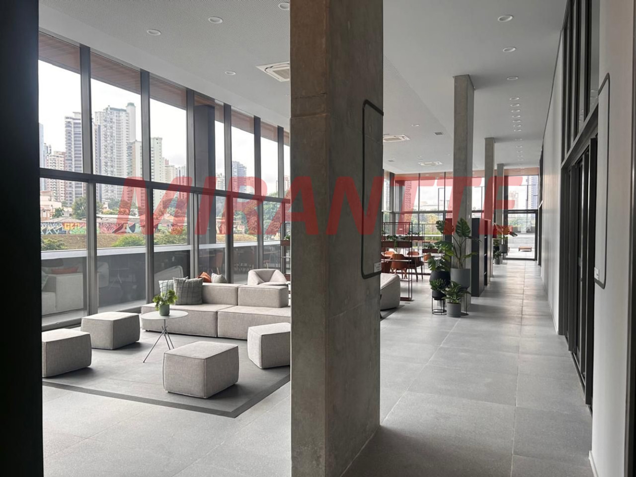 Studio de 25m² com 1 quartos em Vila Regente Feijó
