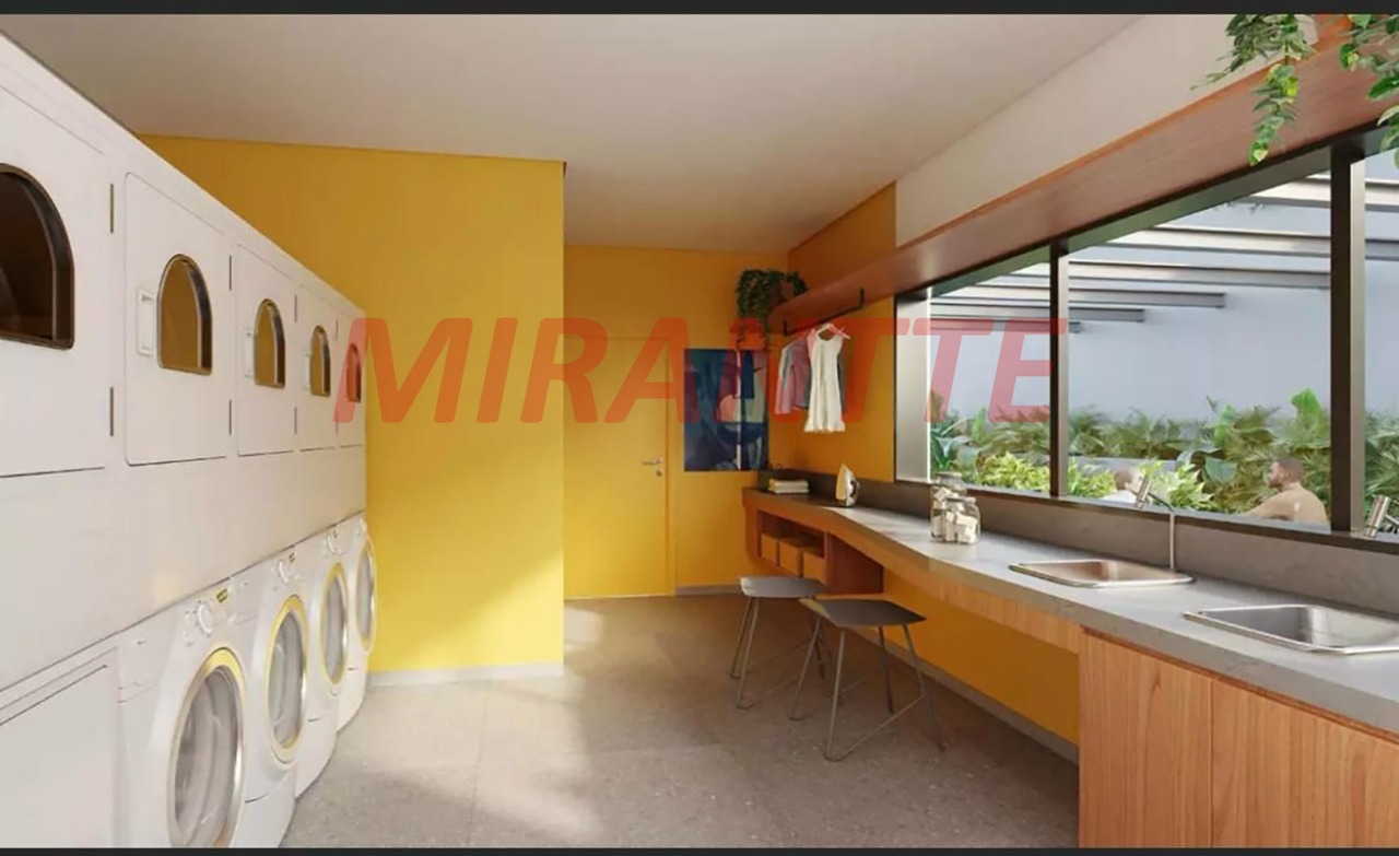 Studio de 25m² com 1 quartos em Vila Regente Feijó