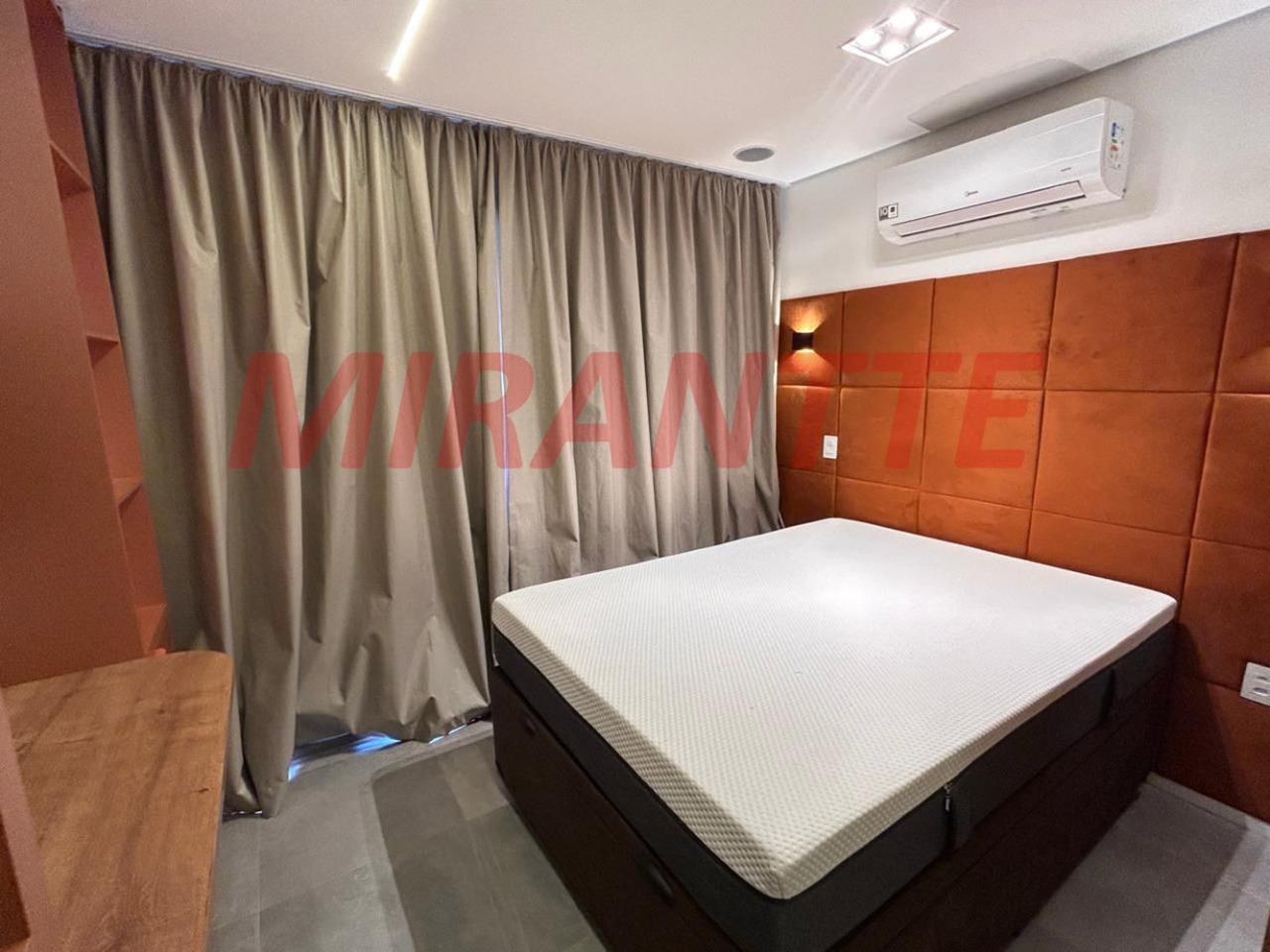 Studio de 25m² com 1 quartos em Vila Regente Feijó
