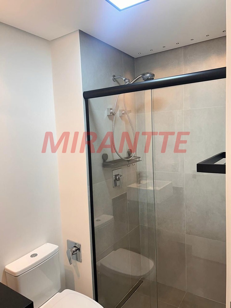 Studio de 25m² com 1 quartos em Vila Regente Feijó