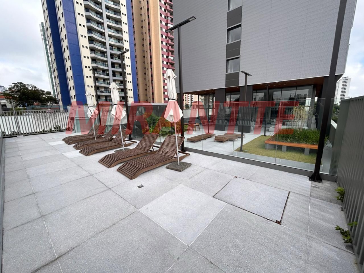 Studio de 25m² com 1 quartos em Vila Regente Feijó