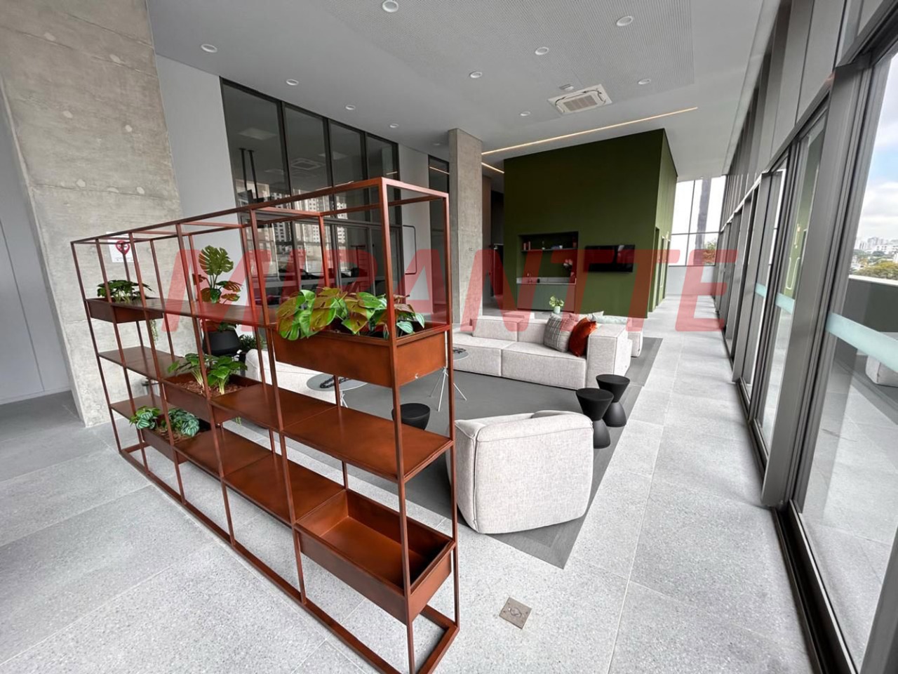Studio de 25m² com 1 quartos em Vila Regente Feijó