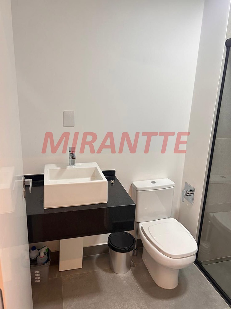 Studio de 25m² com 1 quartos em Vila Regente Feijó