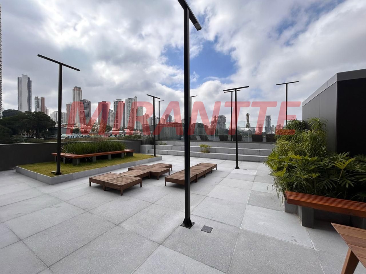 Studio de 25m² com 1 quartos em Vila Regente Feijó