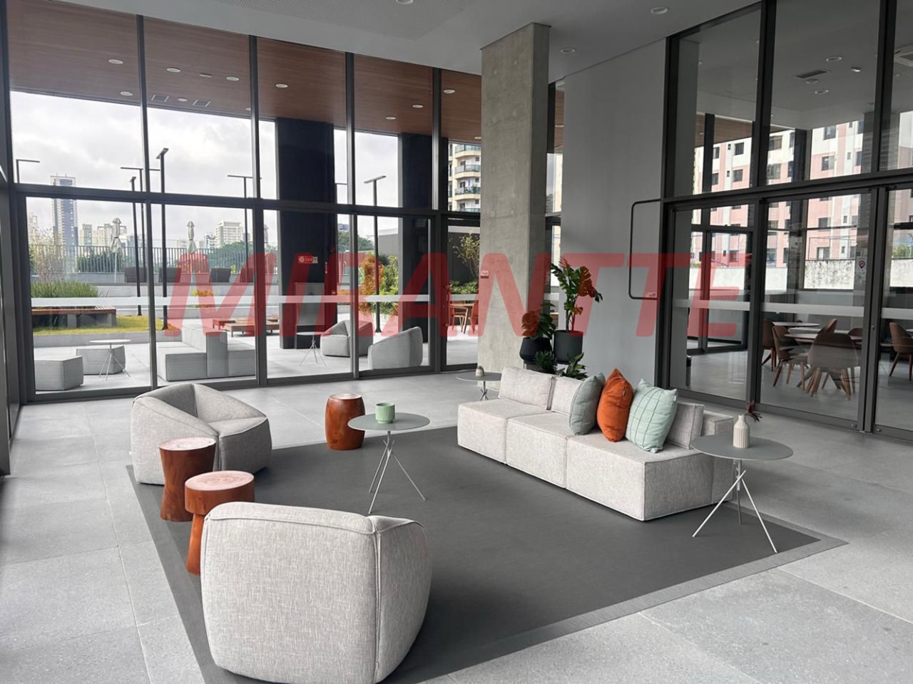Studio de 25m² com 1 quartos em Vila Regente Feijó
