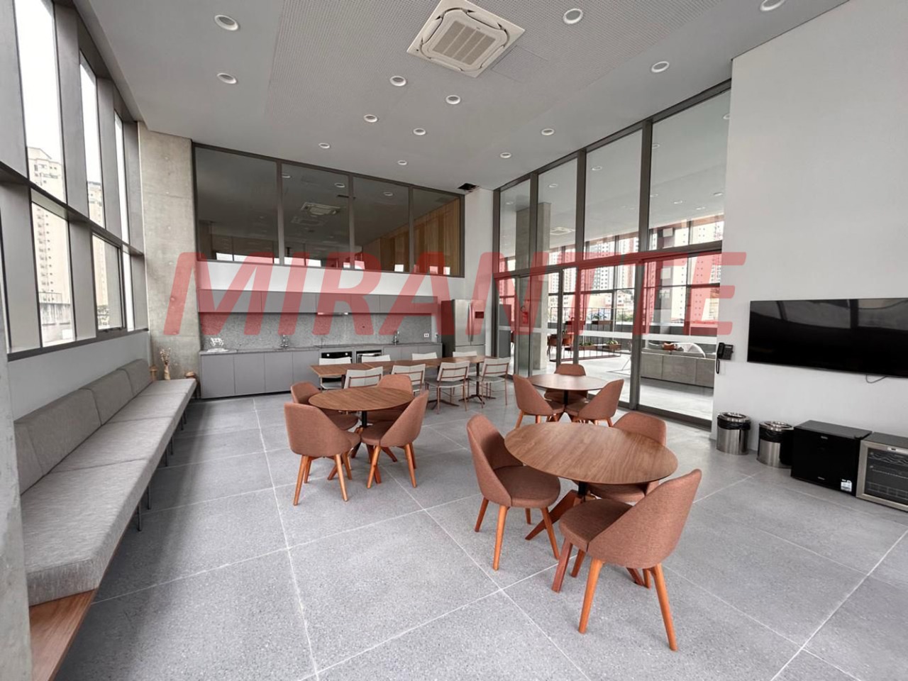 Studio de 25m² com 1 quartos em Vila Regente Feijó