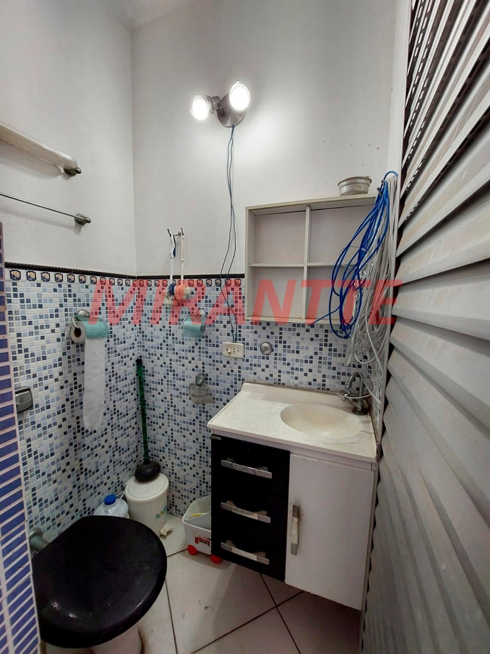 Casa terrea de 250m² com 3 quartos em Jardim Peri