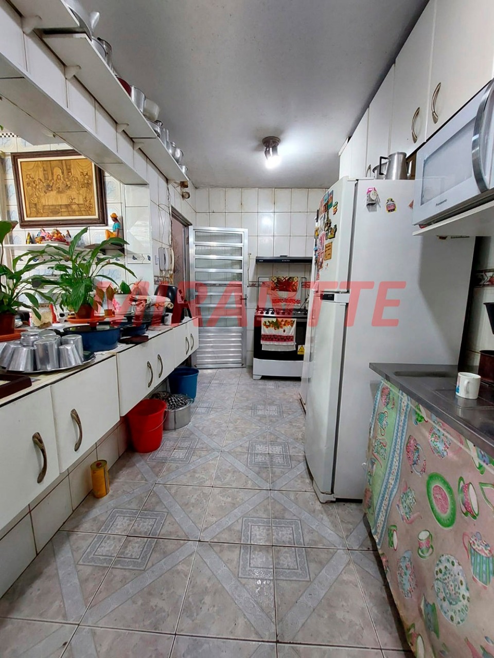 Casa terrea de 250m² com 3 quartos em Jardim Peri